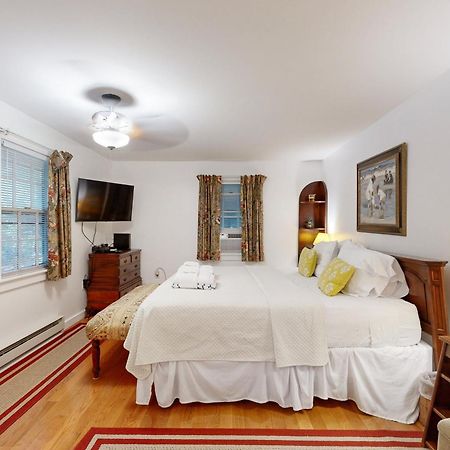 Вилла The Cavu Mansion On Bellevue Oklahoma Heights Экстерьер фото