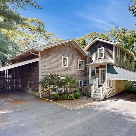 Вилла The Cavu Mansion On Bellevue Oklahoma Heights Экстерьер фото