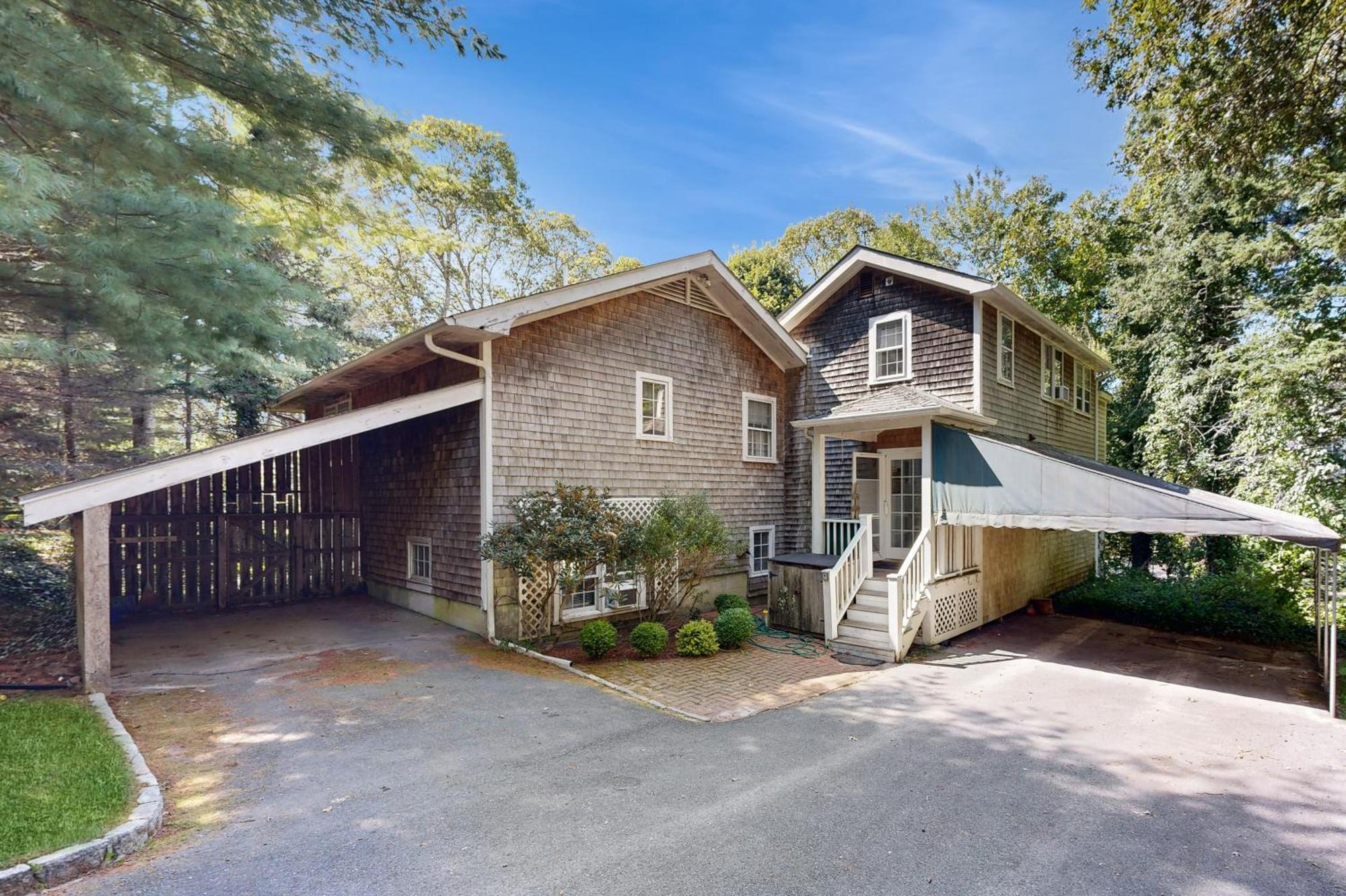 Вилла The Cavu Mansion On Bellevue Oklahoma Heights Экстерьер фото