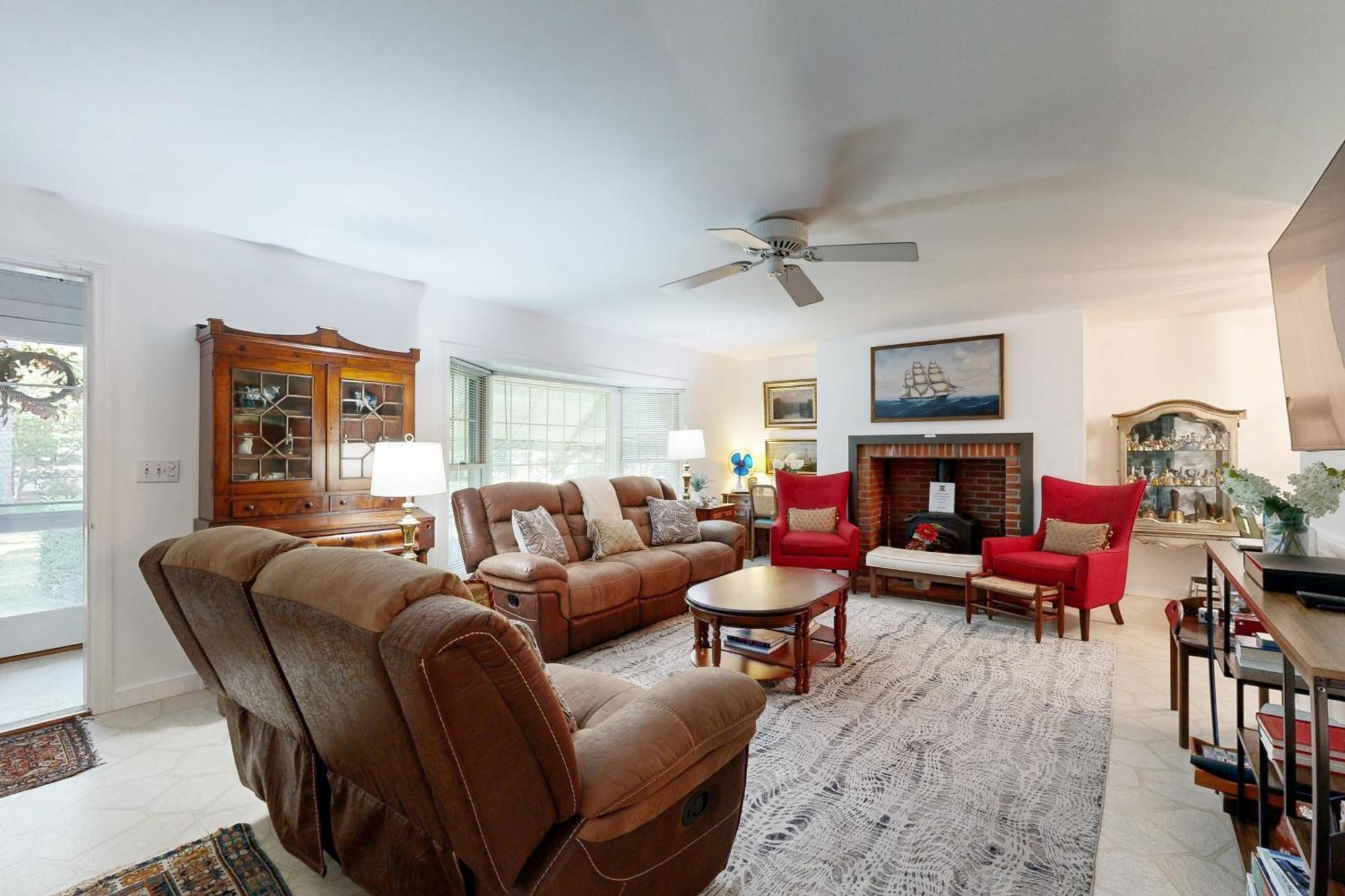 Вилла The Cavu Mansion On Bellevue Oklahoma Heights Экстерьер фото